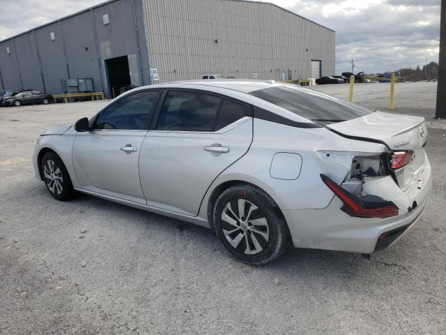Photo 2 from auction – 2019 NISSAN ALTIMA S with VIN 1N4BL4BV8KC198706