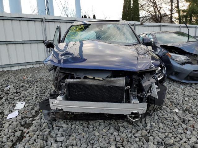 Photo 5 from auction – 2019 AUDI Q7 PREMIUM with VIN WA1LHAF73KD023889