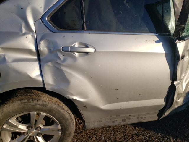 Photo 11 from auction – 2015 CHEVROLET EQUINOX LT with VIN 2GNALBEK4F6192242