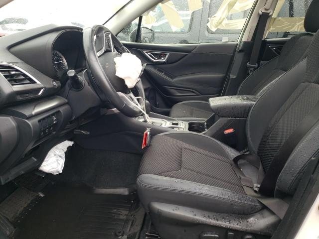 Photo 7 from auction – 2019 SUBARU FORESTER P with VIN JF2SKAGC9KH491179