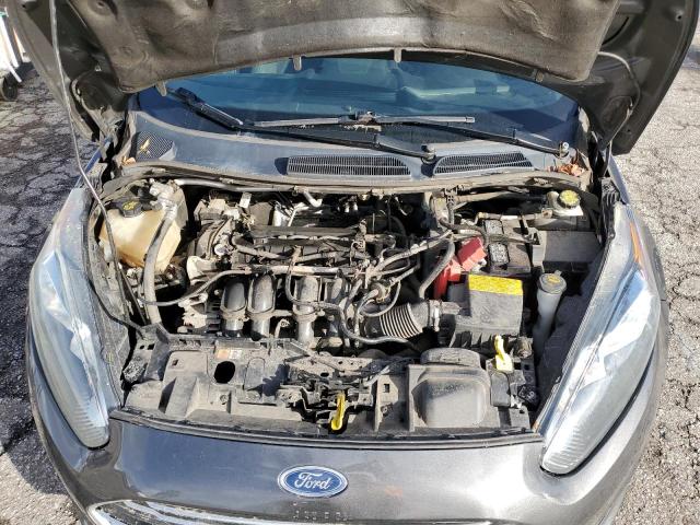 Photo 11 from auction – 2015 FORD FIESTA SE with VIN 3FADP4EJ7FM203596