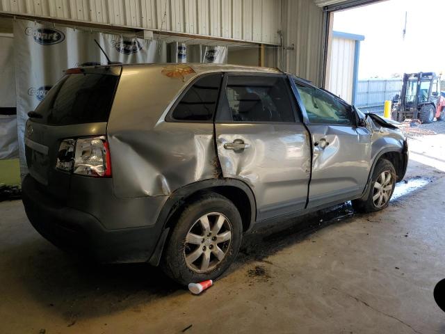 Photo 3 from auction – 2011 KIA SORENTO BA with VIN 5XYKT3A11BG004208