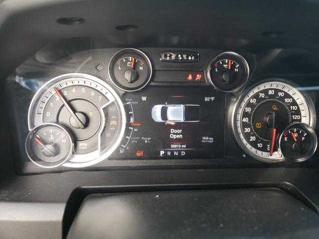 Photo 9 from auction – 2020 RAM 1500 CLASS with VIN 1C6RR6TT0LS134528