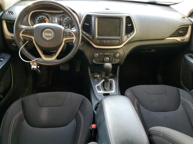 Photo 8 from auction – 2016 JEEP CHEROKEE L with VIN 1C4PJMCS8GW255003