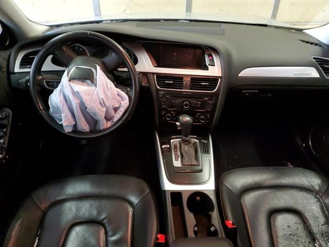 Photo 8 from auction – 2011 AUDI A4 PREMIUM with VIN WAUFFAFL2BN049980