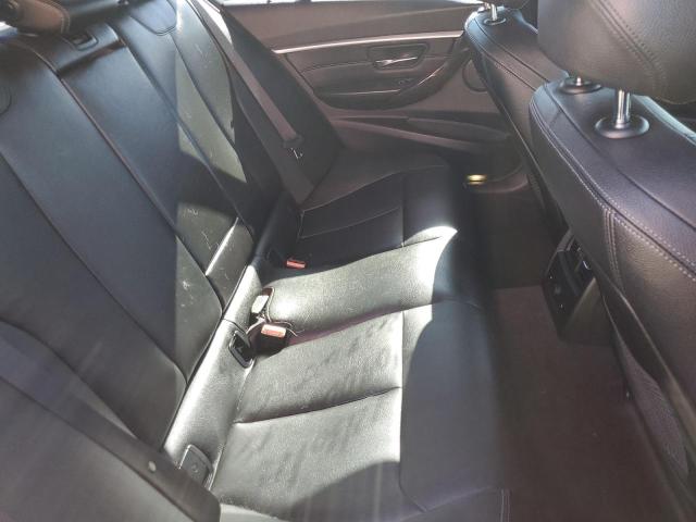 Photo 10 from auction – 2016 BMW 340 XI with VIN WBA8B7G5XGNT95323
