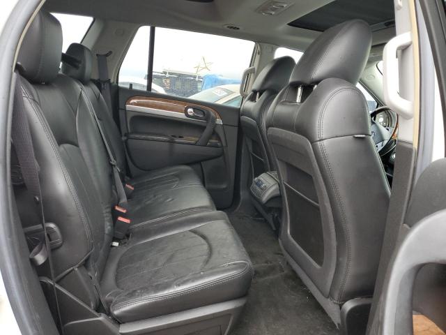 Photo 10 from auction – 2009 BUICK ENCLAVE CX with VIN 5GAEV23D29J218483