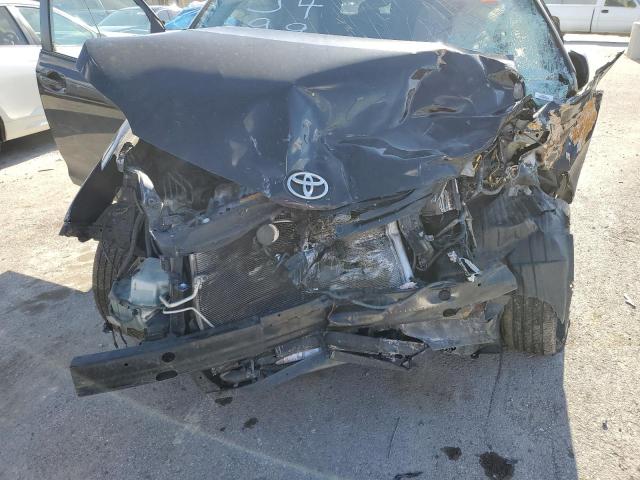 Photo 12 from auction – 2011 TOYOTA SIENNA LE with VIN 5TDKK3DC5BS095499