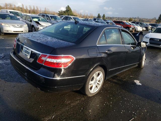 Photo 3 from auction – 2011 MERCEDES-BENZ E 350 with VIN WDDHF5GB5BA395026
