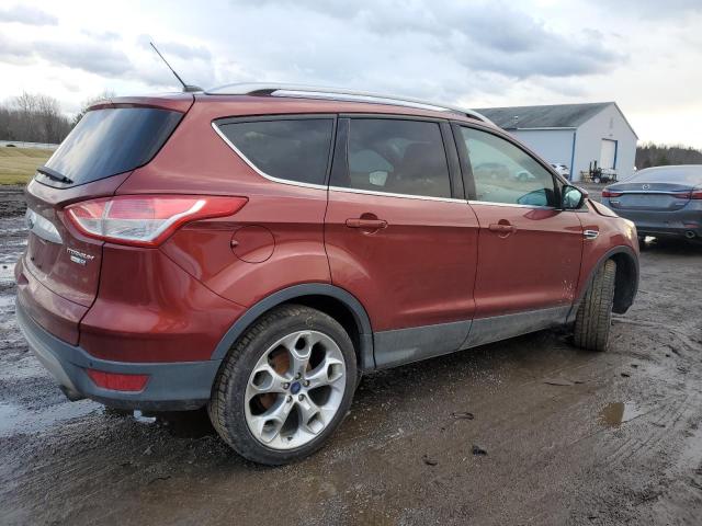 Photo 3 from auction – 2015 FORD ESCAPE TIT with VIN 1FMCU9J91FUB02178
