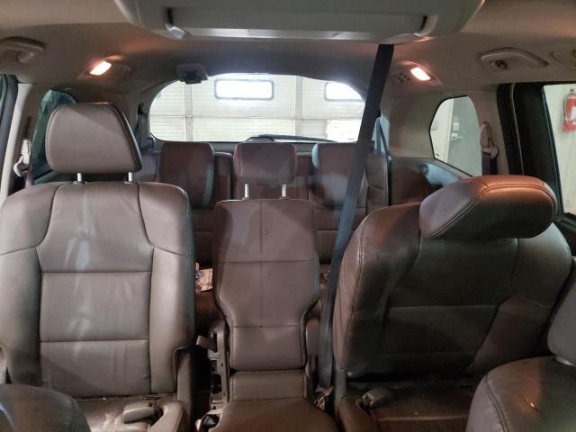 Photo 10 from auction – 2015 HONDA ODYSSEY EX with VIN 5FNRL5H64FB018600