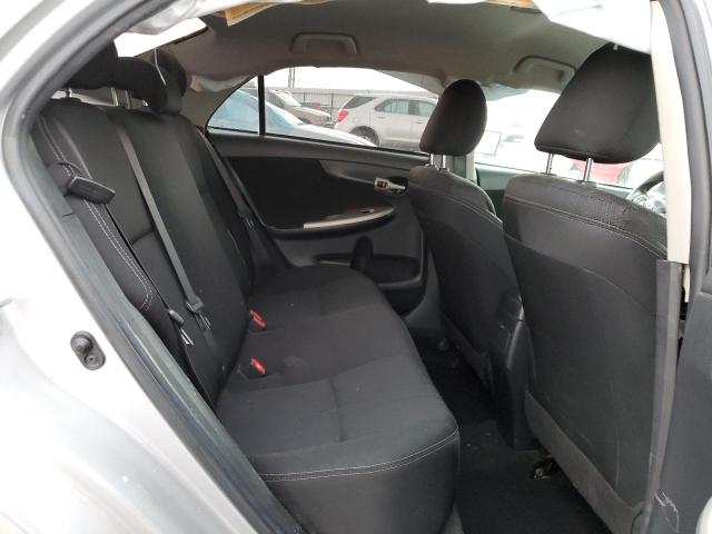 Photo 10 from auction – 2012 TOYOTA COROLLA BA with VIN 2T1BU4EE8CC771602