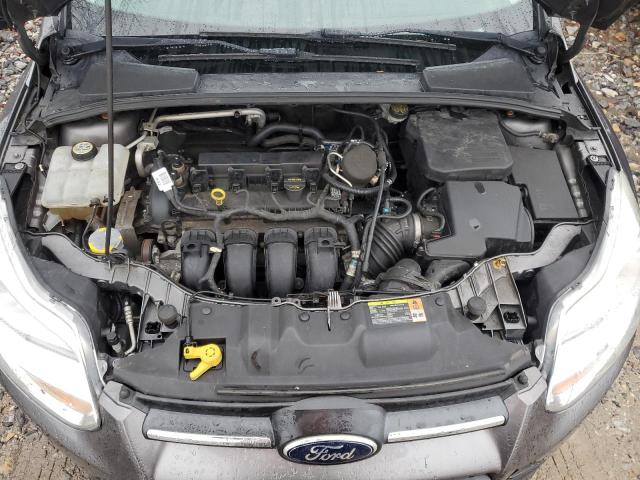 Photo 11 from auction – 2012 FORD FOCUS SE with VIN 1FAHP3F26CL432271