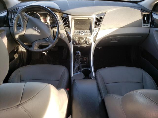 Photo 8 from auction – 2012 HYUNDAI SONATA SE with VIN 5NPEC4AC2CH442976