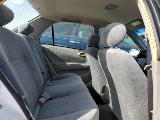 Photo 10 from auction – 2001 TOYOTA COROLLA CE with VIN 1NXBR12E21Z497829