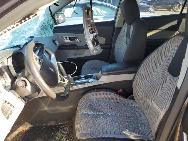 Photo 7 from auction – 2016 CHEVROLET EQUINOX LT with VIN 2GNALCEK7G6189178