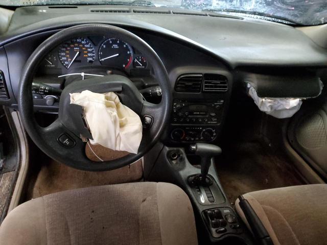 Photo 8 from auction – 2002 SATURN SL2 with VIN 1G8ZK54722Z103080