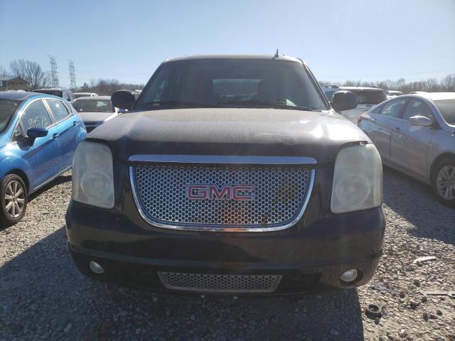 Фото 5 с аукциона – 2011 GMC YUKON DENA с VIN 1GKS2EEF5BR347467