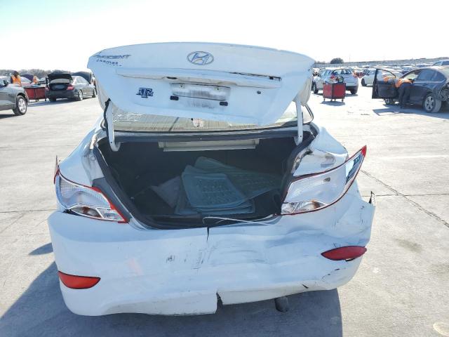 Photo 6 from auction – 2015 HYUNDAI ACCENT GLS with VIN KMHCT4AE2FU893985