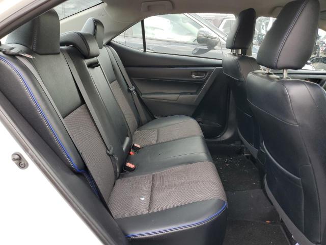 Photo 10 from auction – 2017 TOYOTA COROLLA L with VIN 2T1BURHE0HC826138