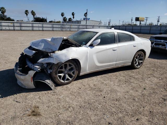 DODGE CHARGER SX 2016 con VIN 2C3CDXHG2GH146468 - Foto de la subasta