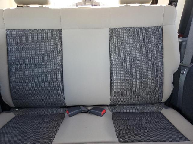 Photo 10 from auction – 2010 JEEP WRANGLER S with VIN 1J4GA5D12AL107119