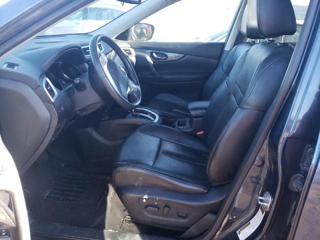 Photo 7 from auction – 2014 NISSAN ROGUE S with VIN 5N1AT2MV9EC817496