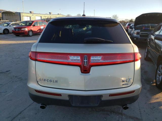 Photo 6 from auction – 2010 LINCOLN MKT with VIN 2LMHJ5AR1ABJ23865