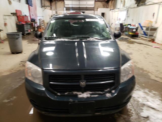 Photo 5 from auction – 2007 DODGE CALIBER with VIN 1B3HB28B27D176955
