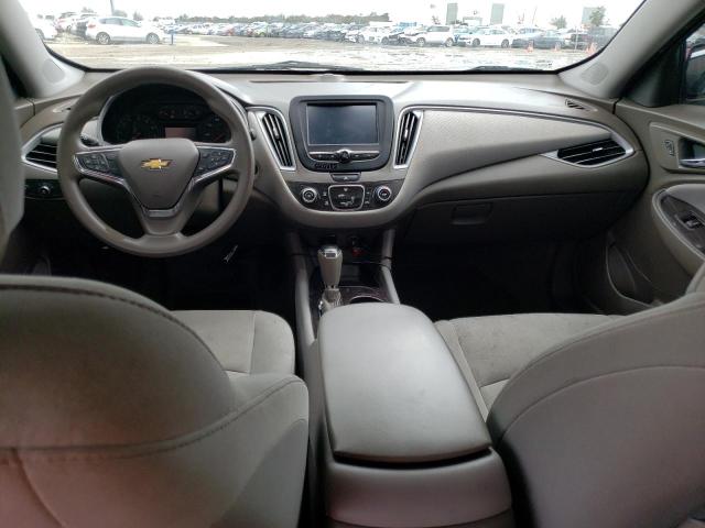 Photo 8 from auction – 2018 CHEVROLET MALIBU LS with VIN 1G1ZB5ST5JF273397