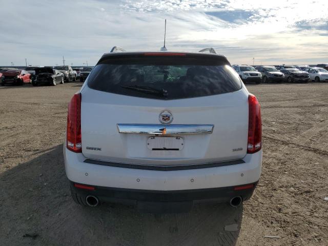 Photo 6 from auction – 2015 CADILLAC SRX PERFOR with VIN 3GYFNCE35FS555702