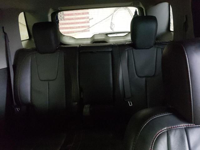 Photo 10 from auction – 2015 GMC TERRAIN SL with VIN 2GKFLXEK4F6129674
