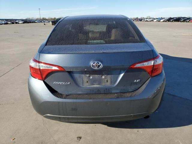 Photo 6 from auction – 2016 TOYOTA COROLLA L with VIN 5YFBURHE1GP374635