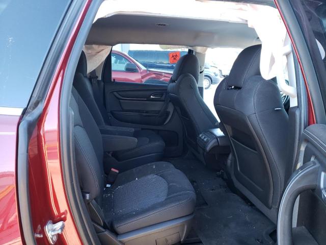 Photo 11 from auction – 2016 CHEVROLET TRAVERSE L with VIN 1GNKVGKDXGJ282954
