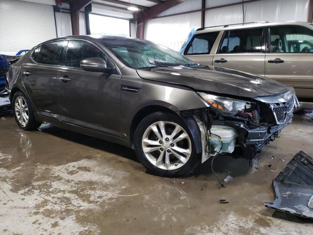 Photo 4 from auction – 2013 KIA OPTIMA EX with VIN 5XXGN4A75DG216241
