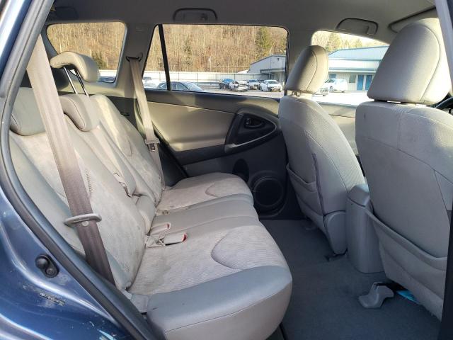 Photo 11 from auction – 2010 TOYOTA RAV4 with VIN 2T3BF4DVXAW079954