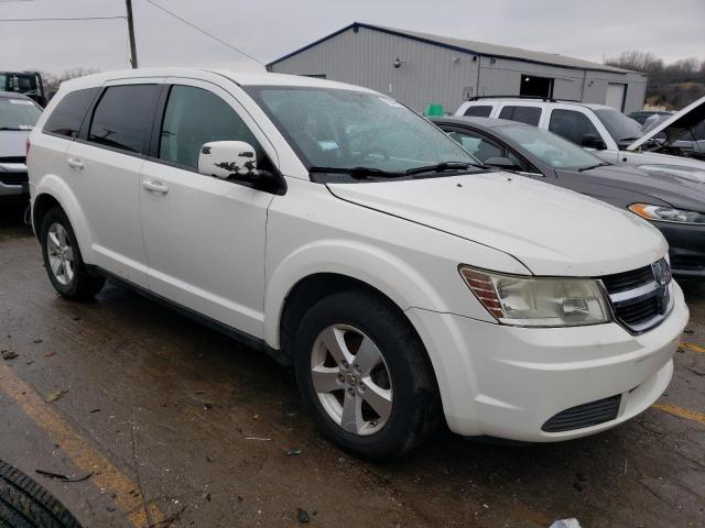 Photo 4 from auction – 2009 DODGE JOURNEY SX with VIN 3D4GG57VX9T512408