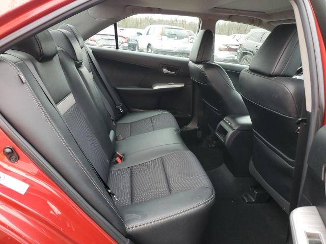 Photo 10 from auction – 2012 TOYOTA CAMRY BASE with VIN 4T1BF1FK6CU592566