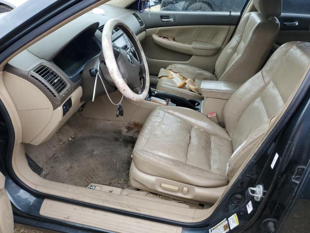 Photo 7 from auction – 2004 HONDA ACCORD EX with VIN 1HGCM66524A081480