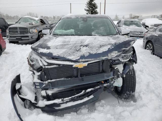 Photo 5 from auction – 2019 CHEVROLET EQUINOX PR with VIN 3GNAXXEV7KL301665