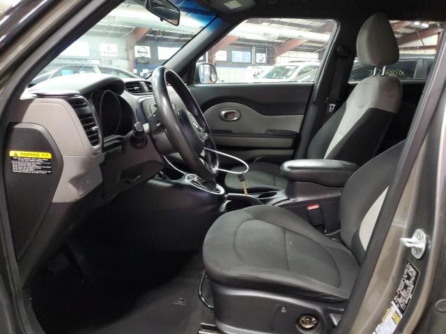 Photo 7 from auction – 2014 KIA SOUL with VIN KNDJN2A25E7102488