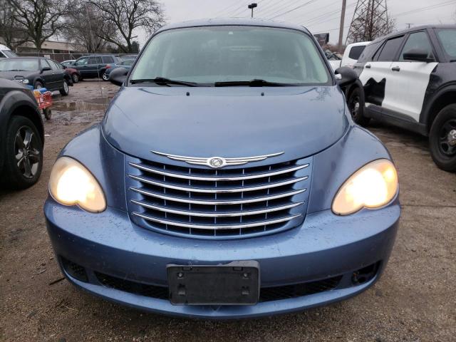 Photo 5 from auction – 2007 CHRYSLER PT CRUISER with VIN 3A4FY58B07T613734