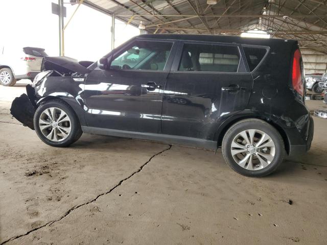Photo 2 from auction – 2015 KIA SOUL + with VIN KNDJP3A51F7118960