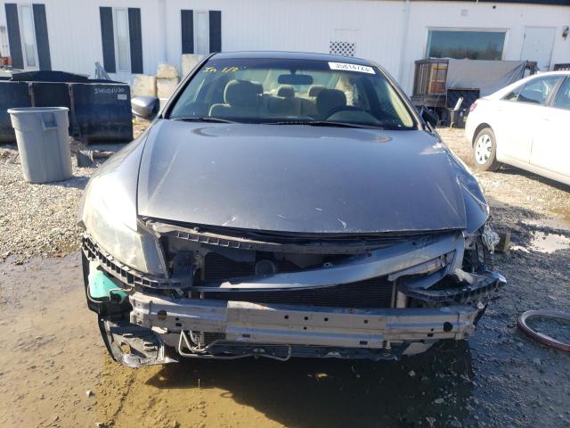 Photo 5 from auction – 2012 HONDA ACCORD LX with VIN 1HGCS1B35CA008017