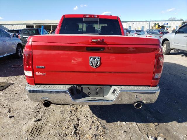 Photo 6 from auction – 2010 DODGE RAM 1500 with VIN 1D7RB1CT5AS178463