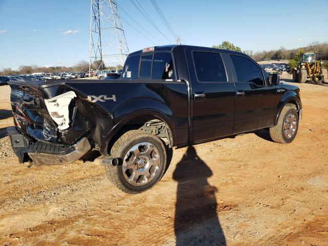 Фото 3 с аукциона – 2011 FORD F150 SUPER с VIN 1FTFW1EF4BFA55580