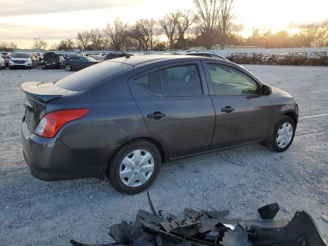 Photo 3 from auction – 2015 NISSAN VERSA S with VIN 3N1CN7AP0FL807295