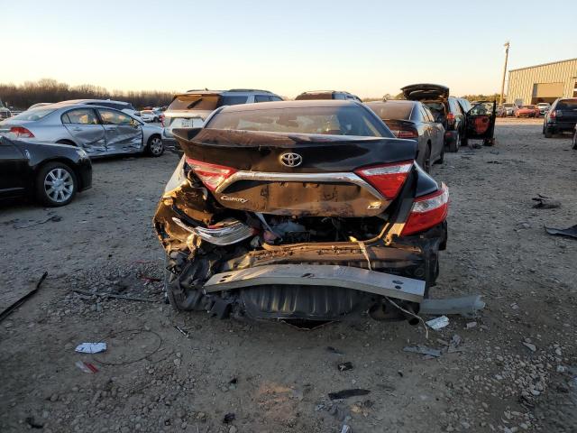 Photo 6 from auction – 2015 TOYOTA CAMRY LE with VIN 4T1BF1FK7FU055158