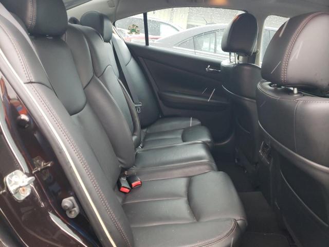 Photo 10 from auction – 2014 NISSAN MAXIMA S with VIN 1N4AA5AP9EC442023