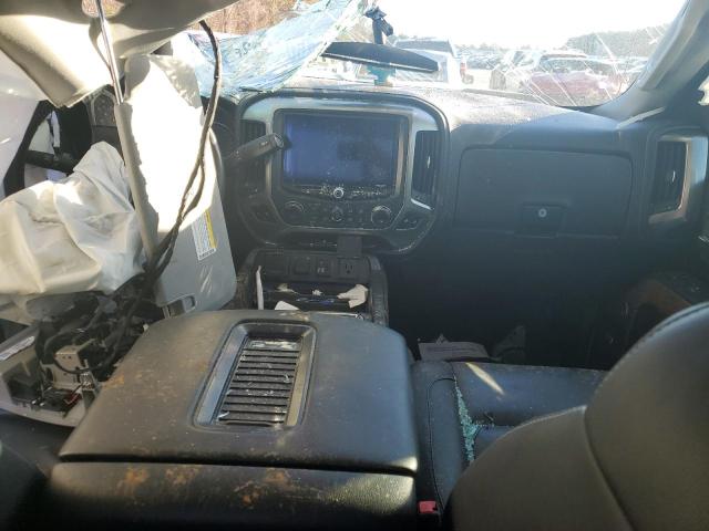 Photo 8 from auction – 2018 CHEVROLET SILVERADO with VIN 3GCPCSECXJG306608